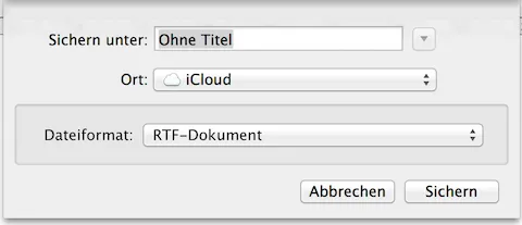 Standard_Speicherort_Mac_festlegen