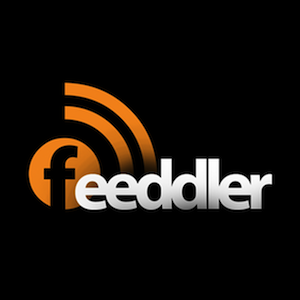 RSS Feed Reader-Alternative zu Google Reader und Feedly für iOS: Feeddler pro und TheOldReader