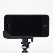 Top Fotos & Videos mit Apple iPhone Stativ-Halterung "The Glif" von Studio Neat