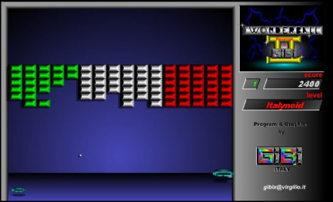 flash_arkanoid