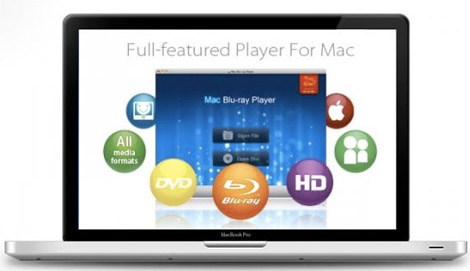 Macgo Windows Blu-ray Player