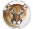 Mac OSX Mountain Lion 10.8. Installation DVD USB Stick Anleitung