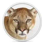 Mac OSX Mountain Lion 10.8. Installation DVD USB Stick Anleitung