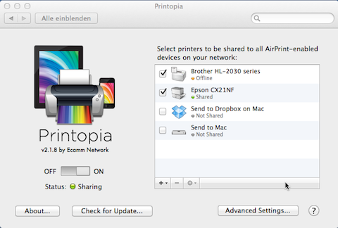 printopia_systemsteuerung