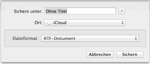 Standard_Speicherort_Mac_festlegen
