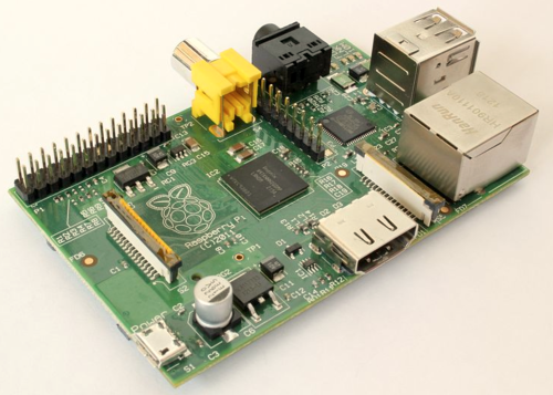 raspbpib