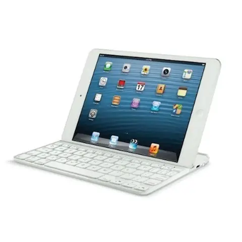iPad mini Tastatur Logitech