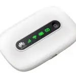 Mobilfunkrouter E5331 von Huawei