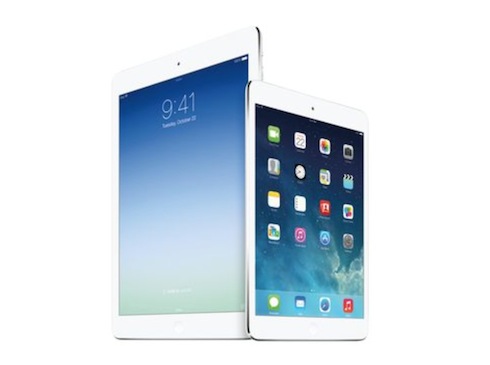 Apple iPad Air - günstiger durch Einkauf in USA?