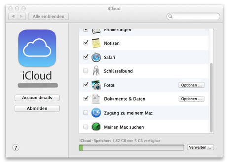 icloud_einstellungen
