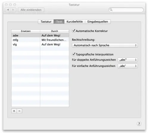 mac_kurzbefehle_einrichten