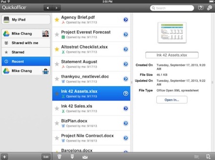 Google_QuickOffice_iPad