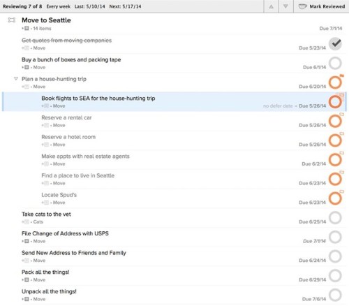 Omnifocus2_Mac_Taskliste
