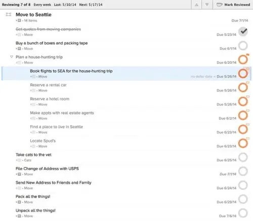 Omnifocus2_Mac_Taskliste