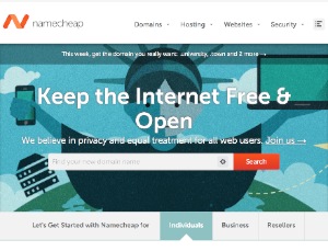 namecheap_website