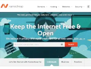 namecheap_website