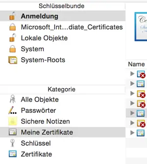 schluesselverwaltung