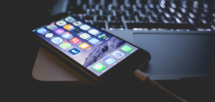 Anleitung: iPhone als Webcam am Mac nutzen mit Continuity Camera