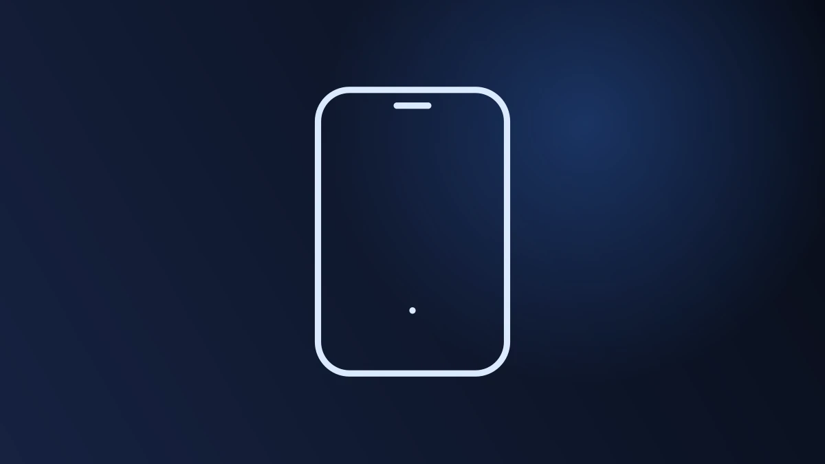 iOS 26: iPhone schneller machen und Speicher freigeben