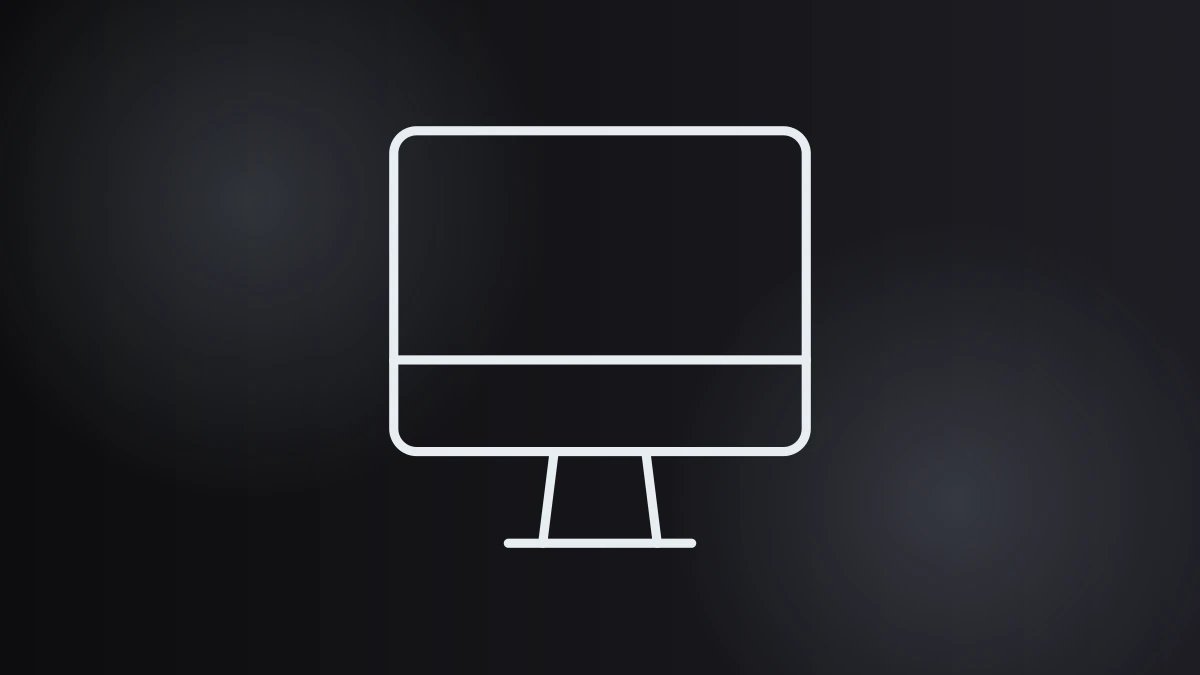 macOS Tahoe: Mac schneller machen und Speicher freigeben