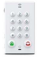 John’s Phone – kultiges Anti-Smartphone im 80er Jahre Taschenrechner Retro Style Design mit Stift, Zettel und 3 Wochen Standby – nichts für Apple iPhone Fans?