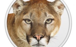 Mac OSX Mountain Lion 10.8. Installation DVD USB Stick Anleitung