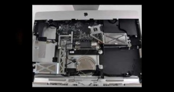Video-Anleitung: 2009er Apple iMac 27″ Zoll auseinandernehmen und selbst reparieren