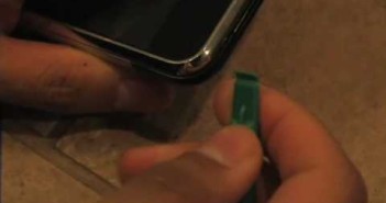 Video-Anleitung: So kann man die iPhone Batterie/den Akku austauschen