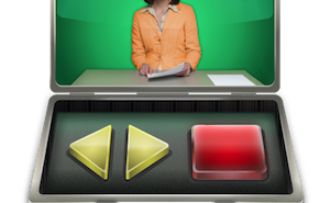 BoinxTV Fernsehstudio Mac