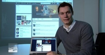 WDR Servicezeit: „Die Datensammler“ – über der Sammelwut von Internet-Unternehmen!