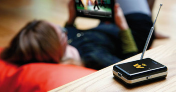 Elgato EyeTV W und Equinux Tizi+ im Vergleich: Das iPad als mobiler DVB-T Fernseher-Empfänger