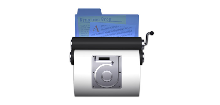 DropDMG Mac App Review Test