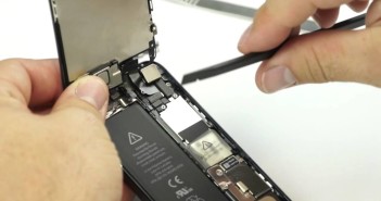 iPhone 5 Reparatur-Anleitung (Video): Gebrochenes Display selbst austauschen