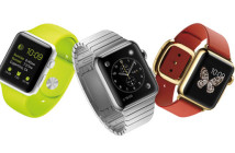Apple Watch öffnen und reparieren