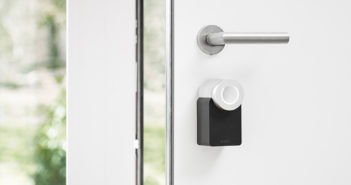 Smart Lock Test: Nuki Bluetooth-Türschloss mit iPhone & Android Smartphone Steuerung