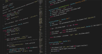 Übersicht: Die besten Code-Editoren für MacOS