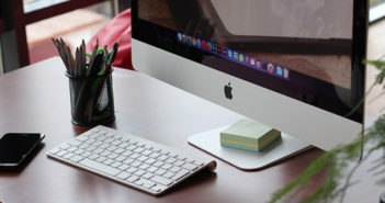 Mac Shortcut: Tastaturkombination für Ruhezustand und Bildschirm ausschalten