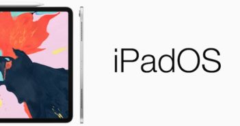 iPadOS