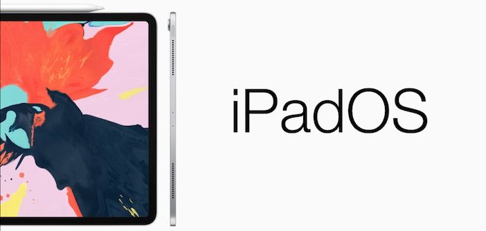 iPadOS