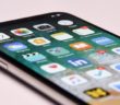 iPhoneX
