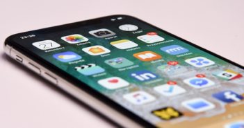 iPhoneX