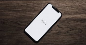 iOS Anleitung: Wie kann man am iPhone von einer Email ein PDF erzeugen?