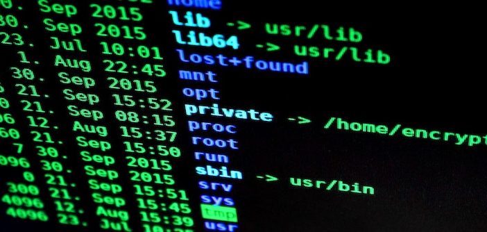 Ubuntu Commandline