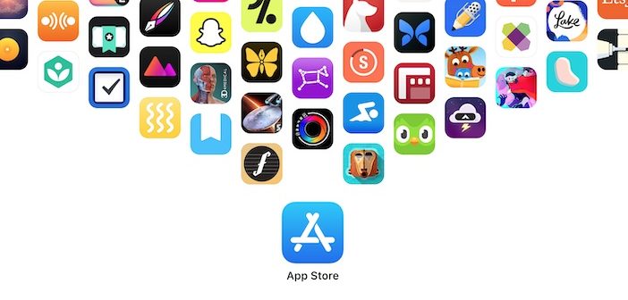 Apple iOS Appstore - Apps aus US Appstore in Deutschland auf iPhone installieren